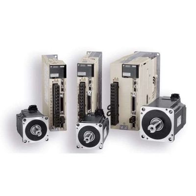 Servo Driver SGM7J-A5A7C6E AC Servo Motor For Robot Arm Automation As Servo Motor