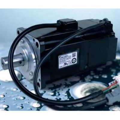 Servo Driver SGM7J-A5A7C6E AC Servo Motor For Robot Arm Automation As Servo Motor
