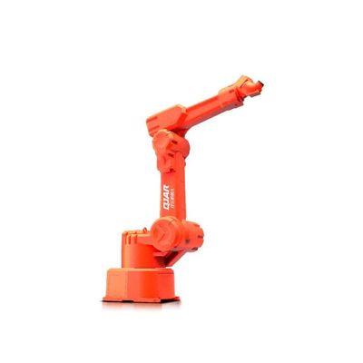 Robotic Arm Manipulator 6 Axis QJRP10-1 For Spraying Robot As Industrial Robot
