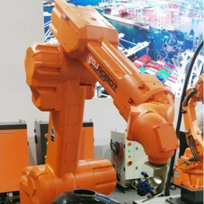 Robotic Arm Manipulator 6 Axis QJRP10-1 For Spraying Robot As Industrial Robot