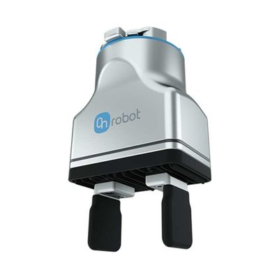 Robot Gripper 2FG7 With CNGBS Industrial Robotic Arm For Handling As Collaborative Robot