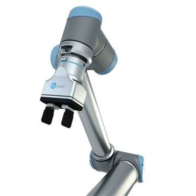 Robot Gripper 2FG7 With CNGBS Industrial Robotic Arm For Handling As Collaborative Robot