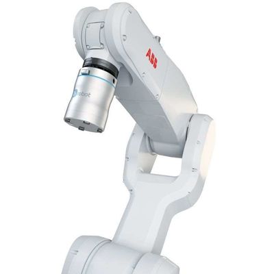 Robot Arm Gripper MG10 For Handling Safe And Precise Industrial Robot