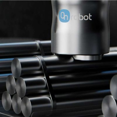Robot Arm Gripper MG10 For Handling Safe And Precise Industrial Robot