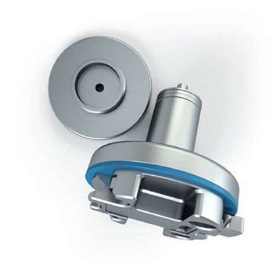 Robotic Pneumatic Gripper Gecko Single Gripper For Automated Material Handling As Robot Gripper