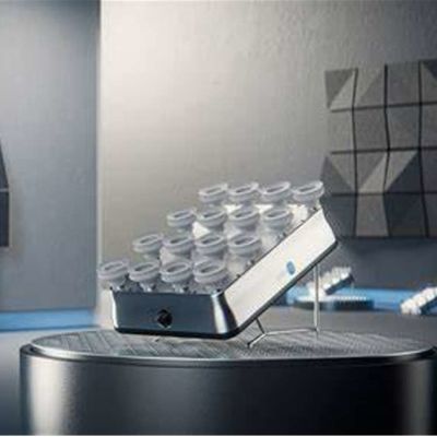 Vacuum Gripper VGP20 Payload 20kg With CNGBS Robotic Arm For Automated Handling As Robot Gripper