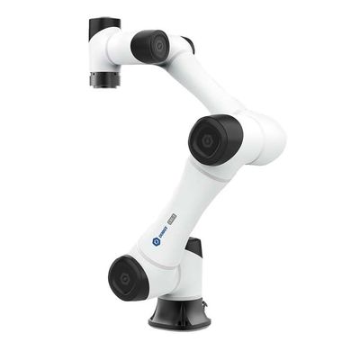 Robotic Arm 6 Axis CR5 Cobot Robot 5kg Payload For Automated Loading And Unloading As Cobot