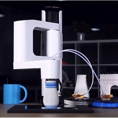 Scara Robot China M1 Collaborative Robot With Gripper For Visual Sorting Automation As Cobot