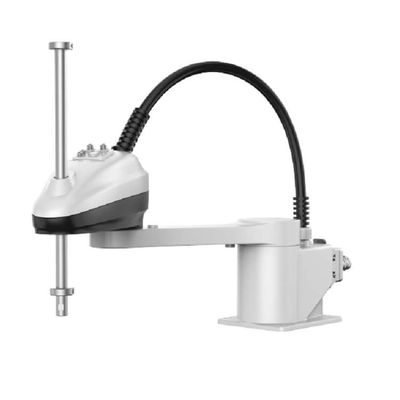 Sorting Robot SA6-600 4 Axis Industrial Robotic Arm Payload 6kg Industrial Robot