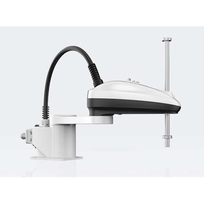 Sorting Robot SA6-600 4 Axis Industrial Robotic Arm Payload 6kg Industrial Robot