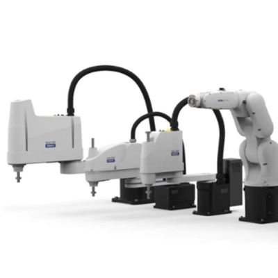 Industrial Robotic Arm SA10-800 Payload 10kg For Loading As Scara Robot
