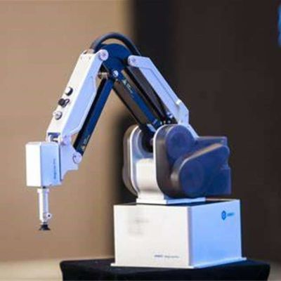 Industrial Robotic Arm SA10-800 Payload 10kg For Loading As Scara Robot