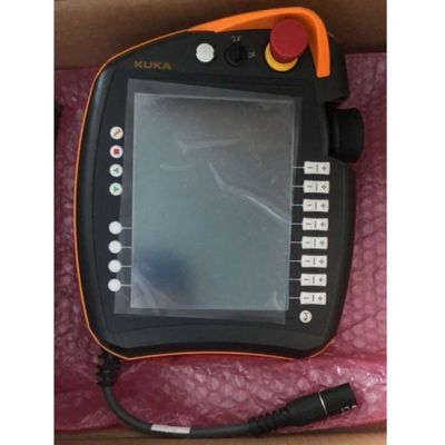 Robot Spare Parts Kuka Teach Pendant 00-168-334 Brand New For Industrial Robot Automation
