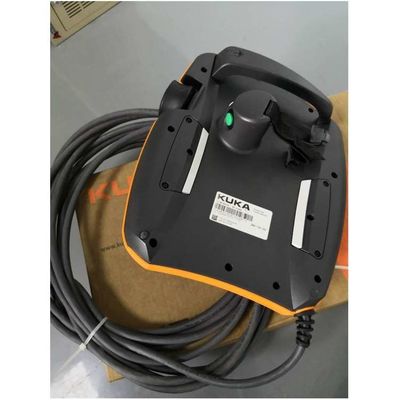 Robot Spare Parts Kuka Teach Pendant 00-168-334 Brand New For Industrial Robot Automation
