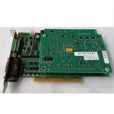 KUKA MFC3 Multifunction Board 00-128-358 Robot Boards For KUKA Robot Of KUKA Robot Accessories