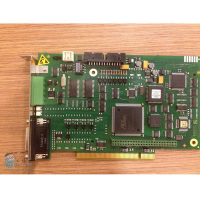KUKA MFC3 Multifunction Board 00-128-358 Robot Boards For KUKA Robot Of KUKA Robot Accessories