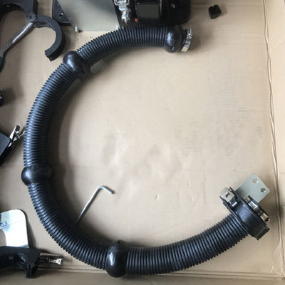 KUKA Robot Cable Pipeline Package With Cable Harness SMB Line Communication Line As Robot Accessories