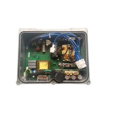 KUKA Robot Power Supply 00-169-213 With 27V/40 Of KRC4 Control Cabinet Of Robot Parts