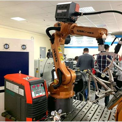 Spot Welders Artsen Plus 500D/P/Q For Spot Welding Robot Spot Welding Machines