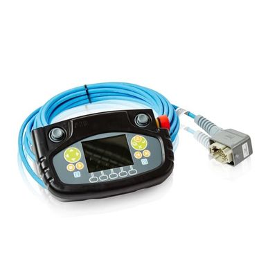 ABB Paint Teach Pendant 3HNA024941-001 Of Control Cabinet For ABB Robot As Robot Accessories