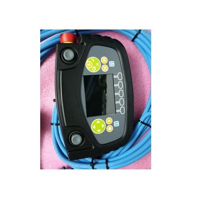 ABB Paint Teach Pendant 3HNA024941-001 Of Control Cabinet For ABB Robot As Robot Accessories