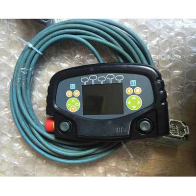 ABB Paint Teach Pendant 3HNA024941-001 Of Control Cabinet For ABB Robot As Robot Accessories