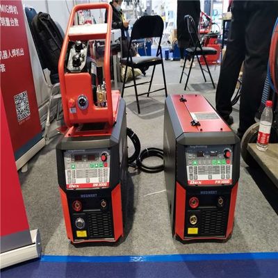 Full Digital Mig Welders Dex DM3000 For MIG Welding Robot Automation As Welding Machine