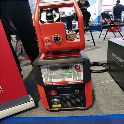 Full Digital Mig Welders Dex DM3000 For MIG Welding Robot Automation As Welding Machine