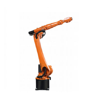 Industrial Robot China KR 16 R2010 Payload Of 16 Kg Welding Machine Robot Arm Manipulator