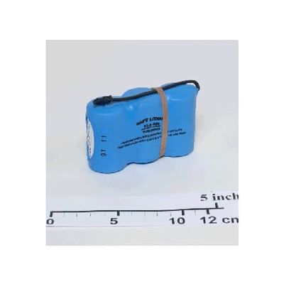 ABB Battery Pack 3HAC16831-1 Of Control Cabinet  For ABB Robot As Accessories And Robot Parts