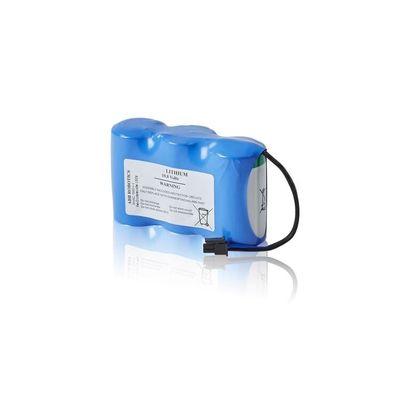 ABB Battery Pack 3HAC16831-1 Of Control Cabinet  For ABB Robot As Accessories And Robot Parts