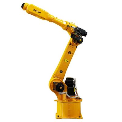 6 Axis Robotic Arm Industrial ER30-1880 China Robot As Robot Arm