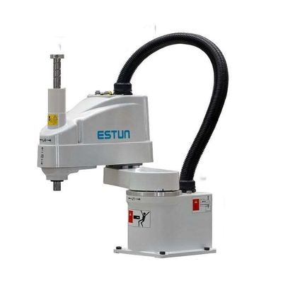 4 Axis Robotic Arm ER3-400-SR Scara Robot For Assembly Industrial Robots