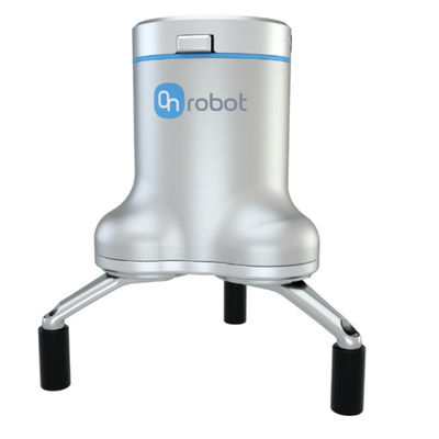 Onrobot RG2 Flexible 2 Finger Pneumatic Parts Robot Gripper With 2 Stroke For Han'S Elfin UR Aubo Cobot