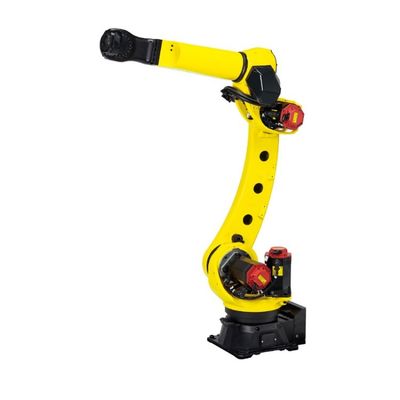 Industrial Robot M-710iC Robot Arm 6 Axis For Other Welding Equipment As Mig Welding Robot