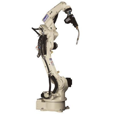 Industrial Robot FD-B6 Robot Arm 6 Axis Robot Palletizer Pallet Machine Pick And Place Machine