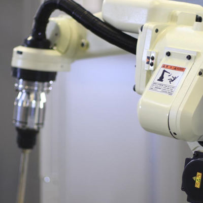 Industrial Robot FD-B6 Robot Arm 6 Axis Robot Palletizer Pallet Machine Pick And Place Machine