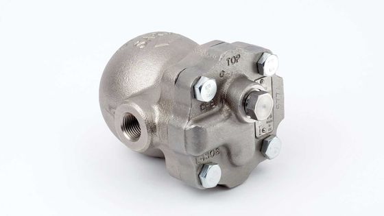 Screwed Ball Float Steam Trap FTGS14 Spirax Sarco