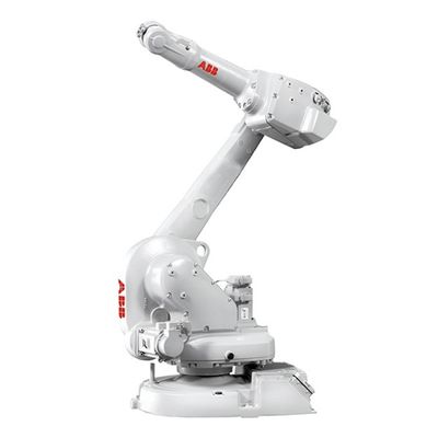Industrial Robotic Arm IRB6700-200/2.6 Loading Machine Assembly Robot For Engine Assembly