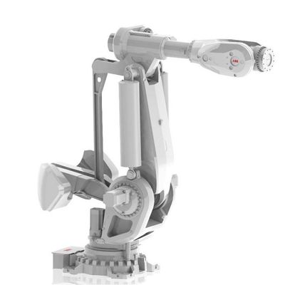 CNC Arm 6 Axis Robot IRB4600-40/2.55 As Robot Laser Welding Machine And Assembly Robot For Welding