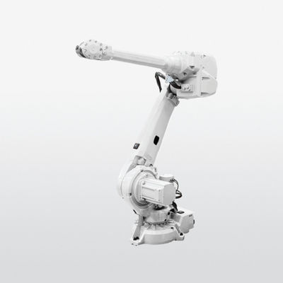 CNC Arm 6 Axis Robot IRB4600-40/2.55 As Robot Laser Welding Machine And Assembly Robot For Welding