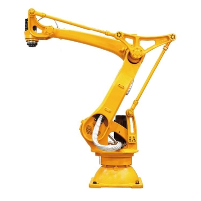 Stamping Robot ER15-1520-PR Industrial Robotic Arm 4 Axis As Universal Robot