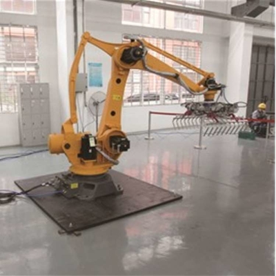 Stamping Robot ER15-1520-PR Industrial Robotic Arm 4 Axis As Universal Robot