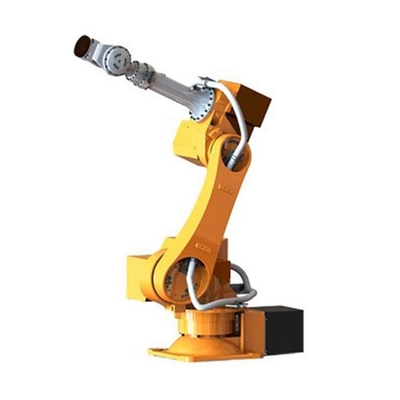 Manipulator Robot Arm ER50-2100-P For Die Casting As 6 Axis Industrial Robot