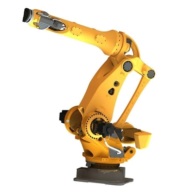 China Industrial Robotic Arm ER350-3300 Universal Robotic Arm As Handling Robot