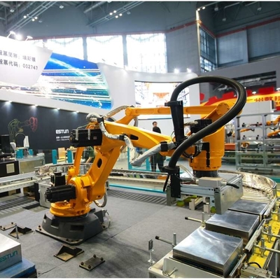 China Industrial Robotic Arm ER350-3300 Universal Robotic Arm As Handling Robot