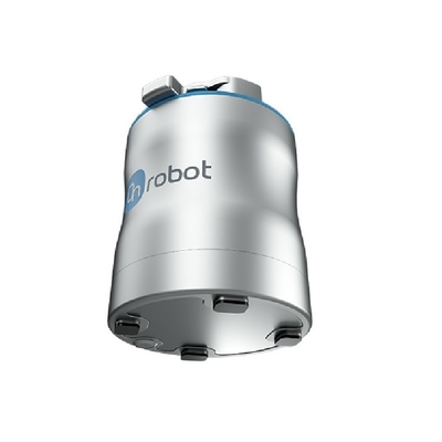 Versatile Electric Magnetic Gripper As Customizable Hand Gripper For Collaborative Robot And ARC Welding Robot