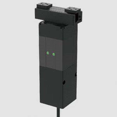 Electric Gripper RGI-30 With CNGBS Robot Arm For Pick And Place Robot As Robotic Gripper