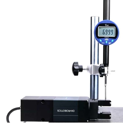 Electric Gripper RGI-30 With CNGBS Robot Arm For Pick And Place Robot As Robotic Gripper