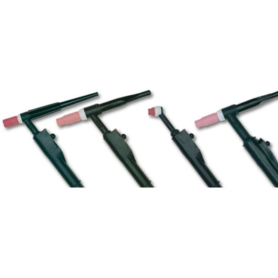 Air Cooled Welding Torches SR-9/SR-9V/SR-9FX With Robot Arm For Welding As Tig Welding Torch